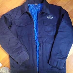 Heavy duty jacket/coat